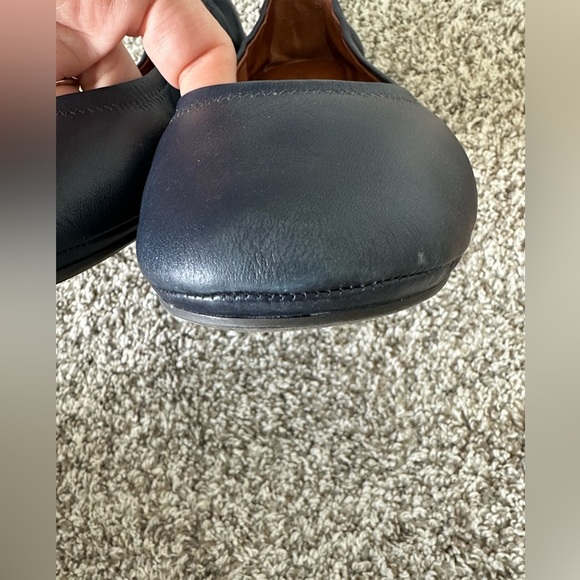 Lucky Brand Women's‎ Emmie Ballet Flats - Picture 6 of 9
